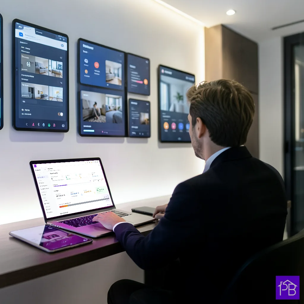Home Assistant, KNX, Loxone, Fibaro – porównanie systemów smart home dla inwestora budującego dom