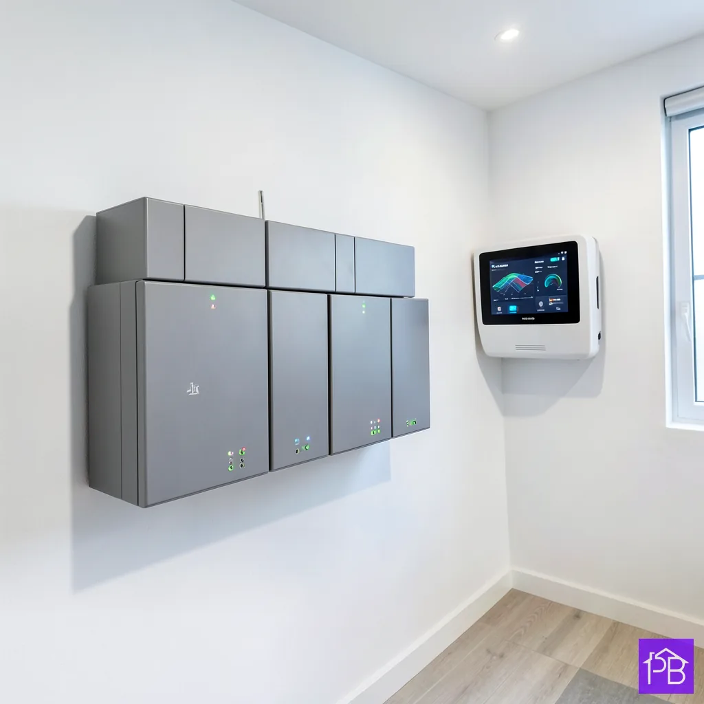 Magazyn energii w domu – kiedy opłaca się battery storage, jak połączyć z PV i ile kosztuje