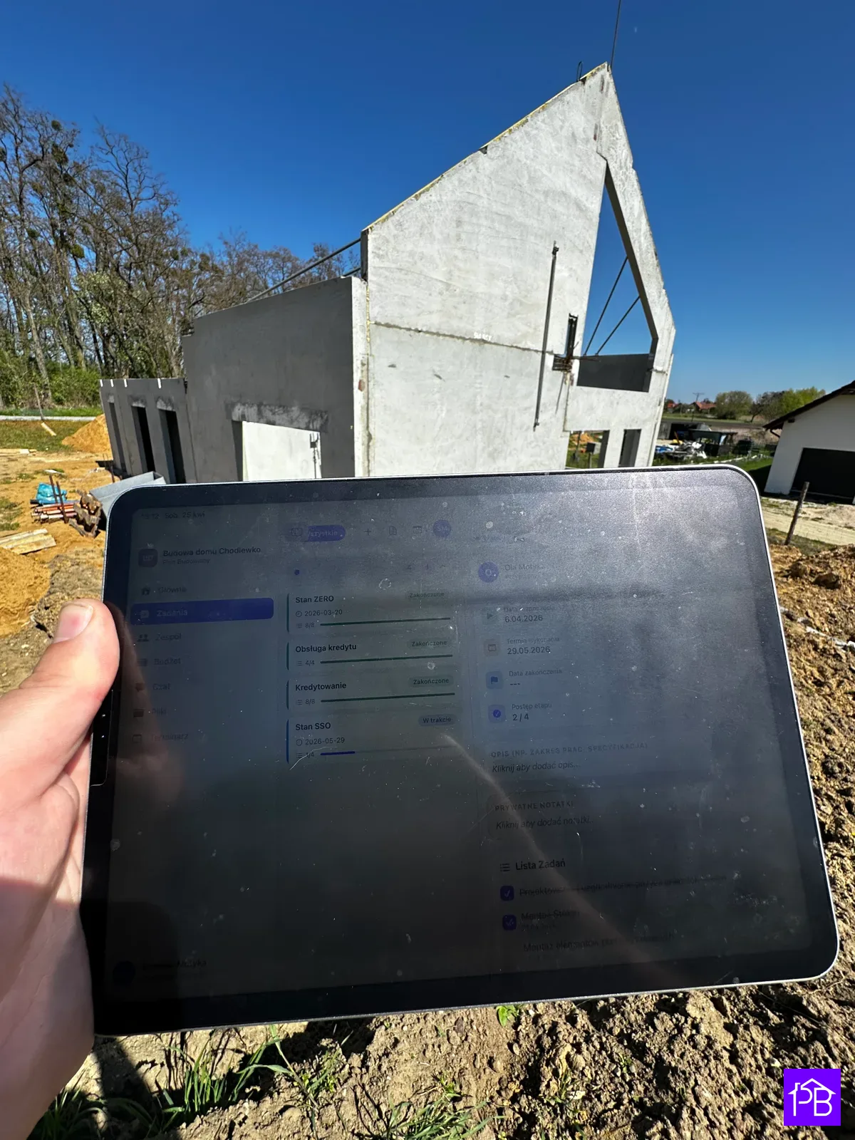 Technologie budowy domów 2026 – porównanie: tradycyjna, szkieletowa, prefabrykaty