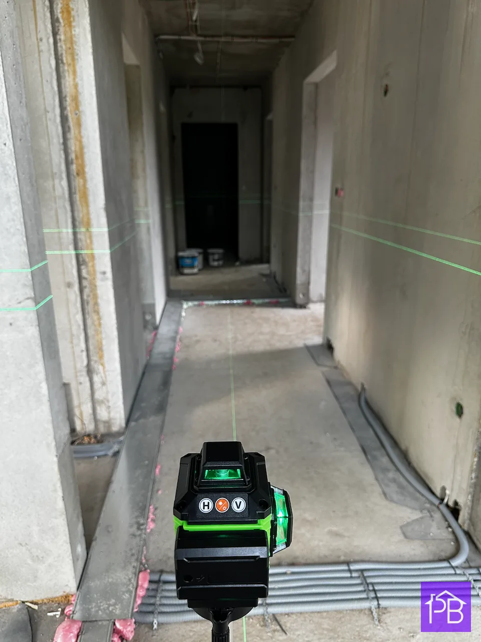 Sprzęt do inspekcji budowlanej – co warto kupić lub wypożyczyć (termowizja, dron, skaner 3D, laser)